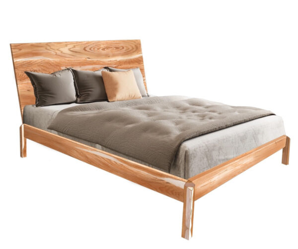 Vienna Style Bed