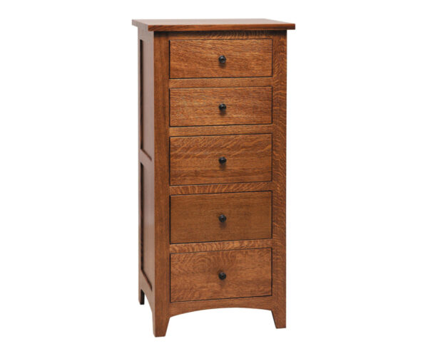 Barrs Mill Lingerie Chest