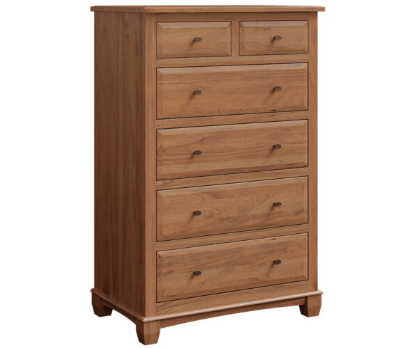 Bella 6 Drawer Chest
