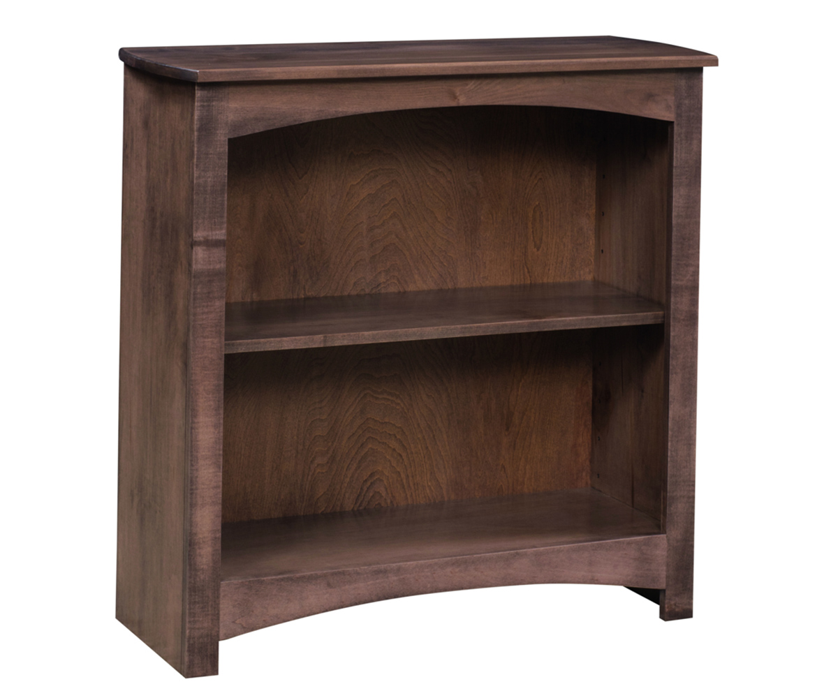 Apple Creek Bookcase - 36"H