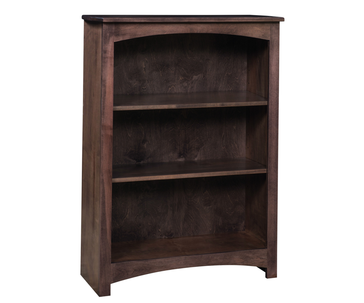 Apple Creek Bookcase - 48"H