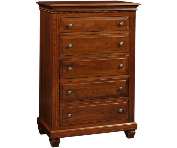 Florentino 5 Drawer Chest