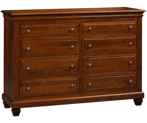 Florentino 8 Drawer Dresser