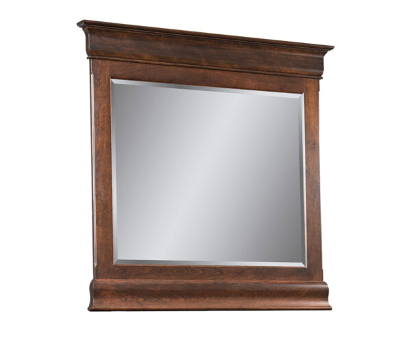 Louis Phillip Mirror