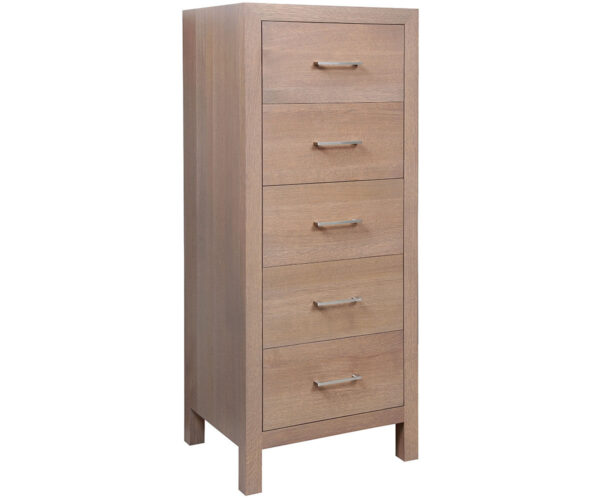 Sierra 5 Drawer Lingerie Chest