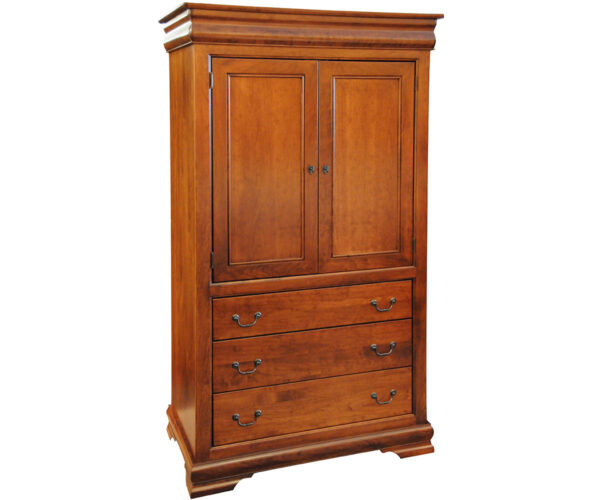 Williamsburg Armoire