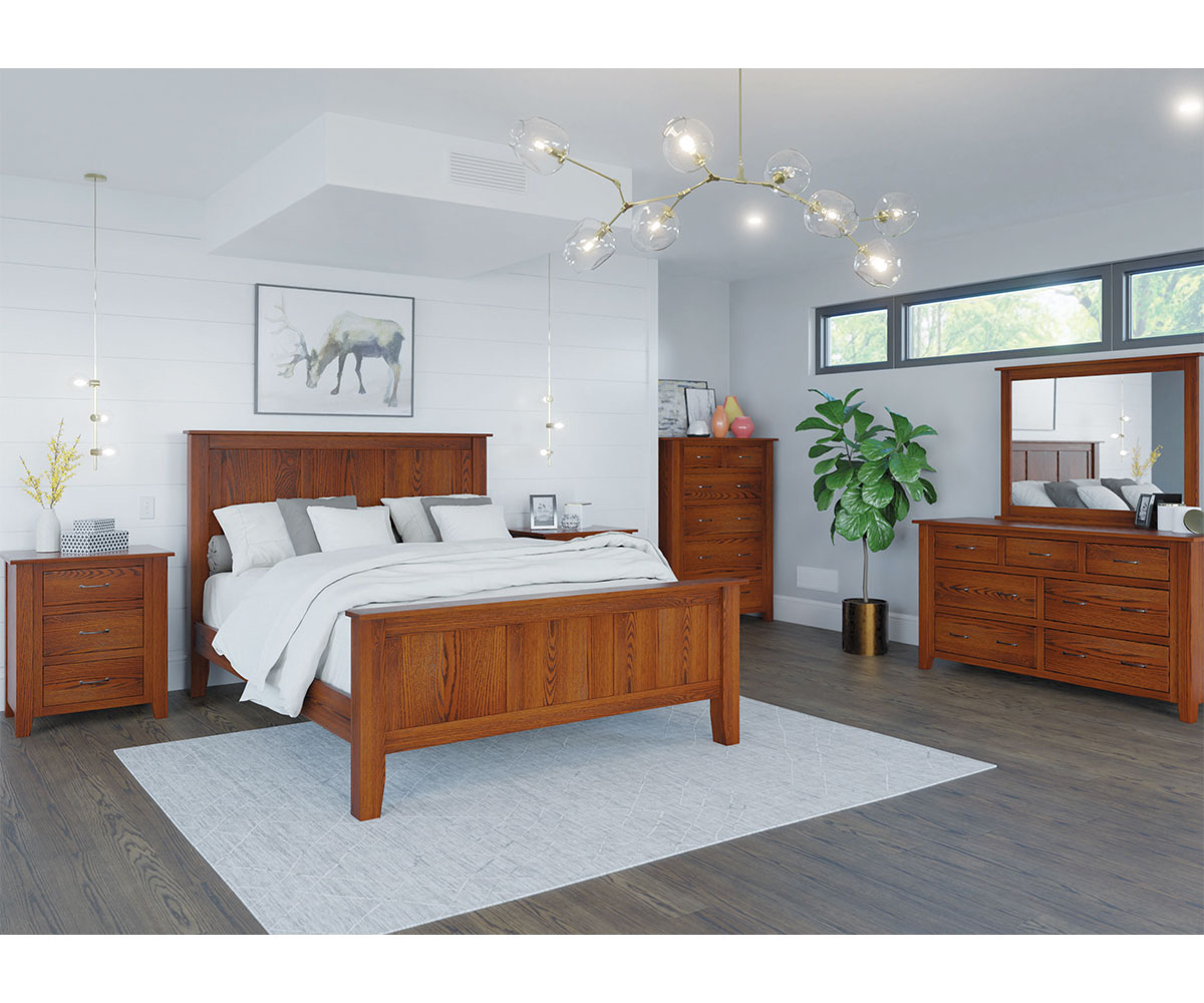 Shaker Collection - Image 2