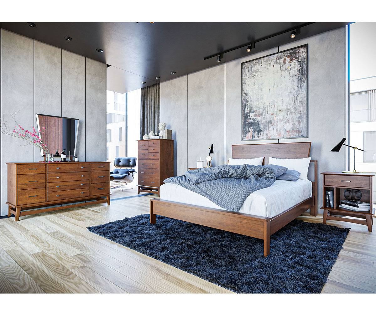 Taunton Bedroom Collection - Image 2