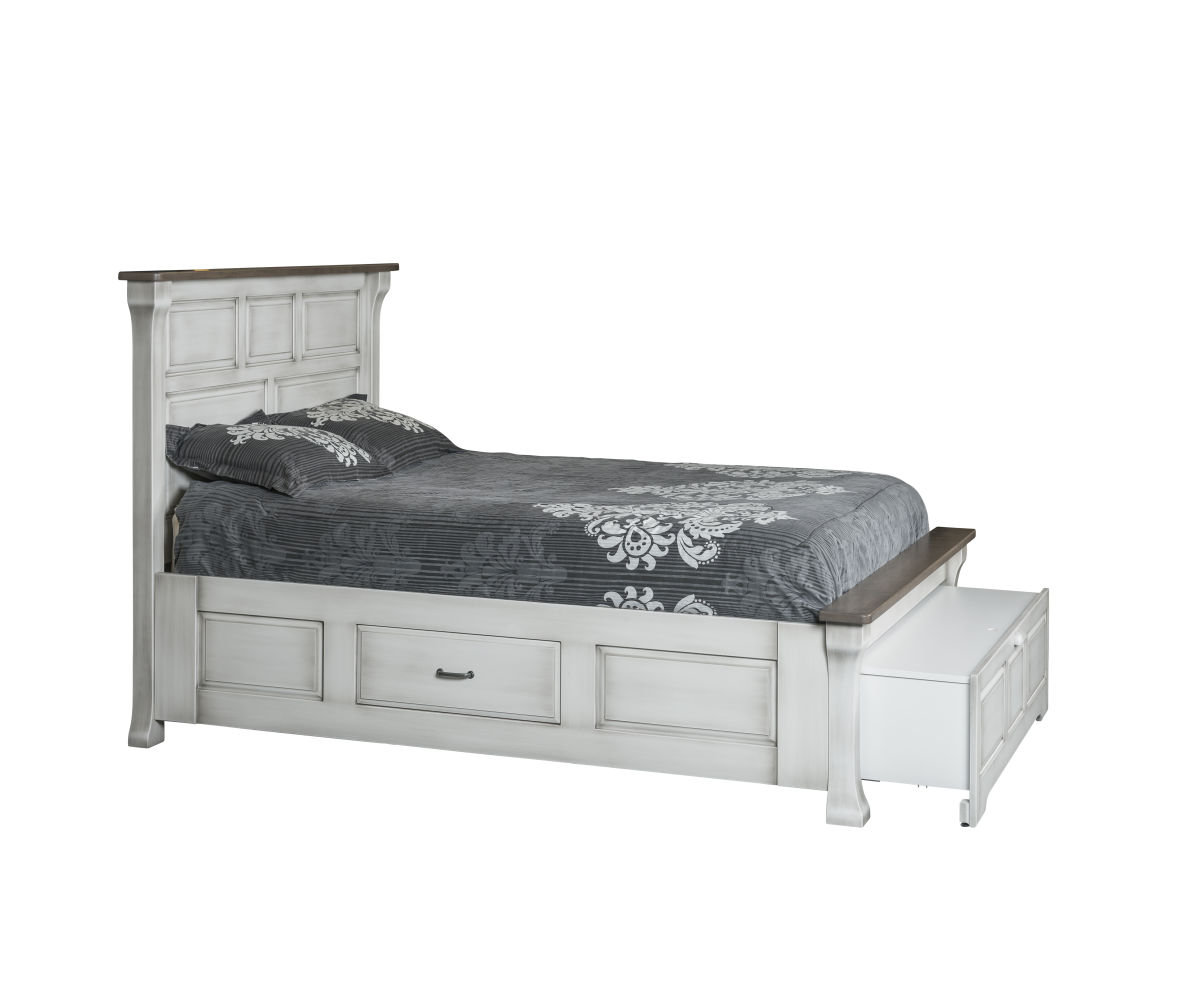 Farmington Bed - Image 2