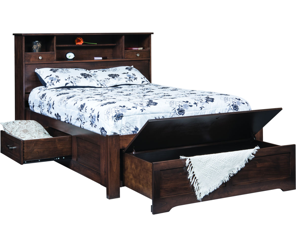 Birmingham Bed - Image 2