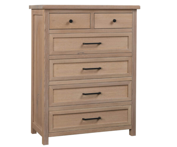 Chloe 6 Drawer Chest