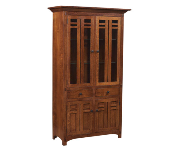 Bungalow Dining Cabinet