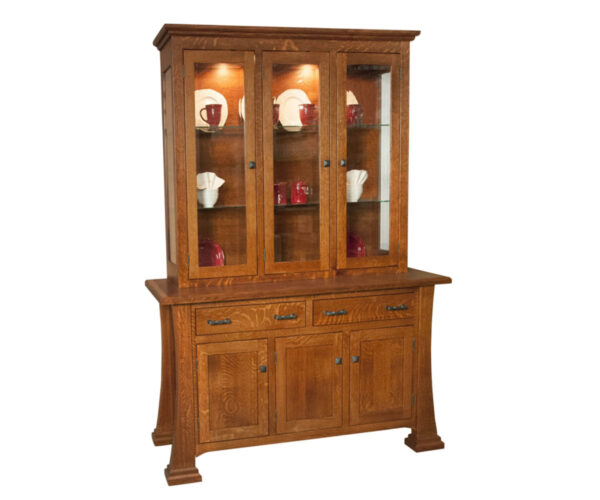 Cristy Hutch - Long Doors