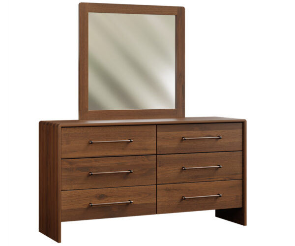 Ashton 6 Drawer Dresser