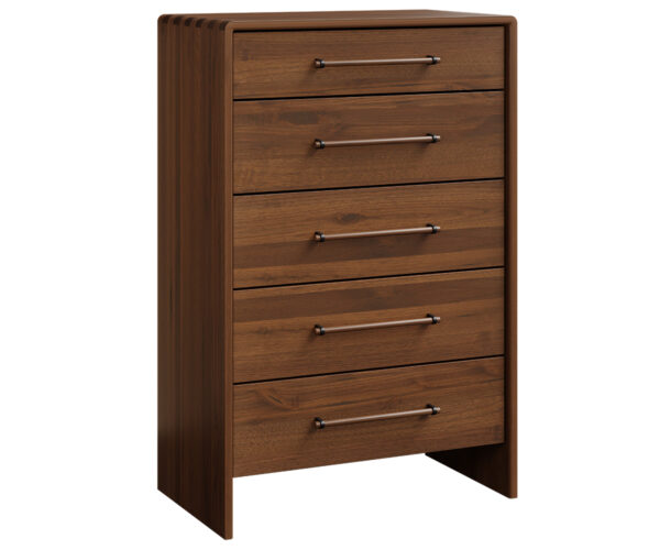 Ashton 5 Drawer Chest