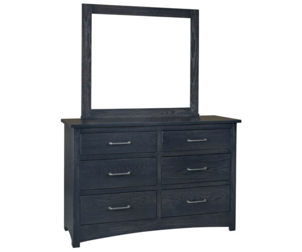 Evendale Dresser