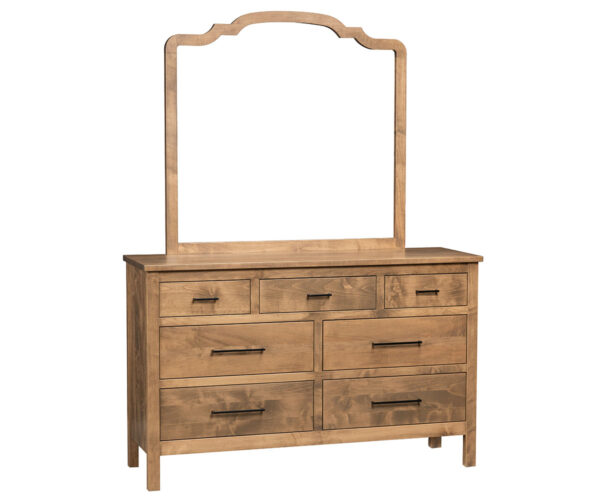 Harmony Dresser