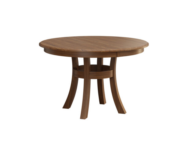 Kallispell Pedestal Table