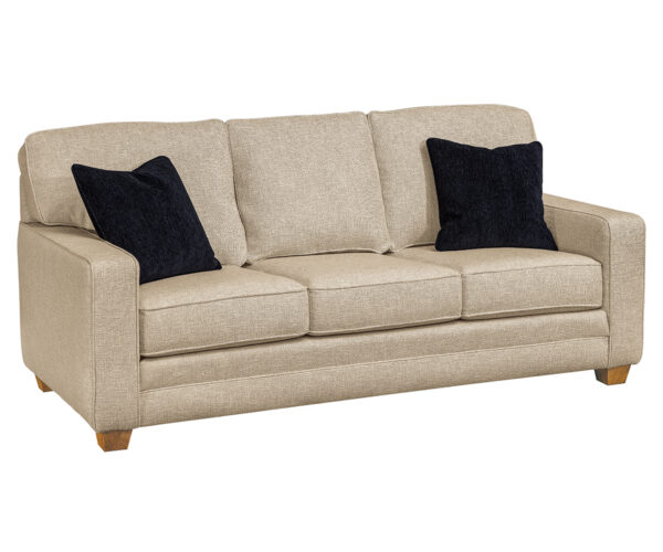 Ellington Sofa - Track Arm