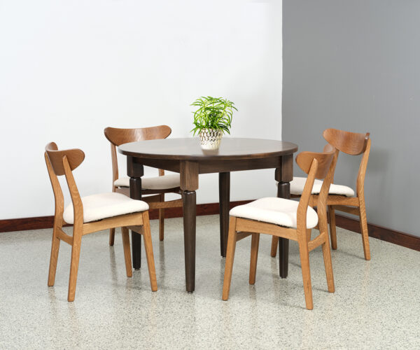 Jefferson Dining Collection