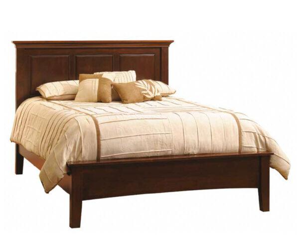 Ellington Bed