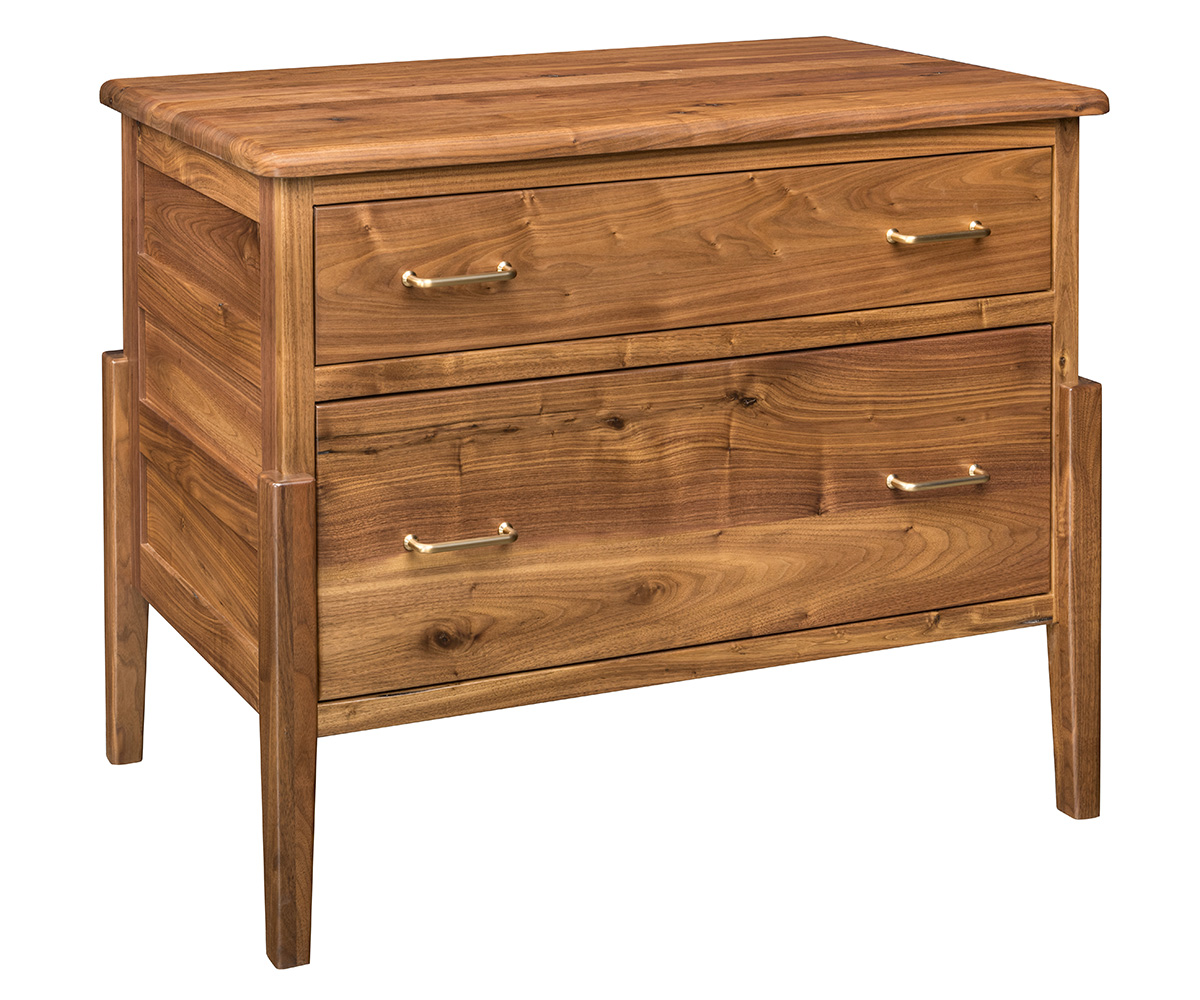 Century Lateral File Cabinet