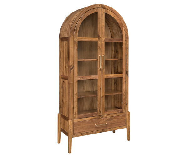 Century Bookcase - 84"H