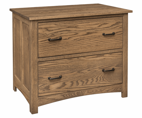 Oakridge Lateral File Cabinet
