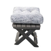 Siesta Folding Foot Rest