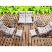 Siesta Folding Foot Rest - Image 3