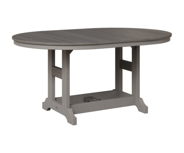 Garden Classic 44" x 64" Oblong Table