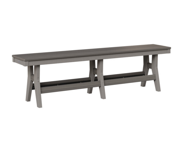 Harbor 66" Bench