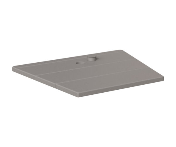 Adirondack Chair Tete-a-Tete