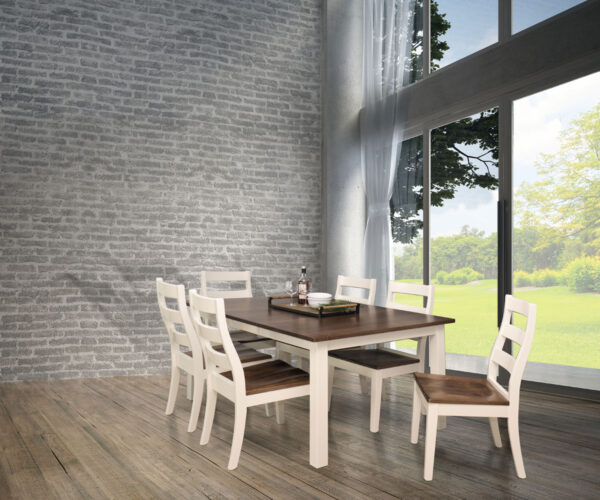 Denver Chair Dining Collection