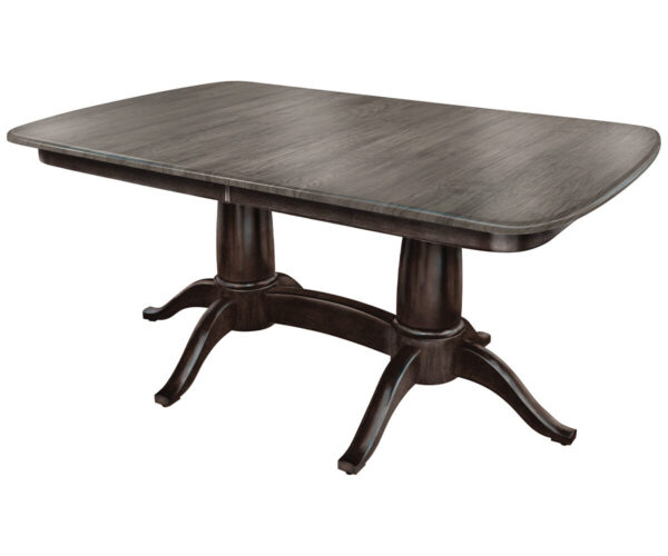 Chelsea Double Pedestal