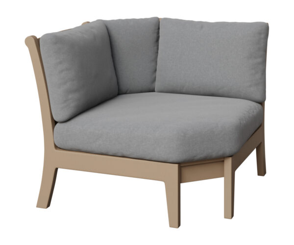 Classic Terrace Corner Sectional