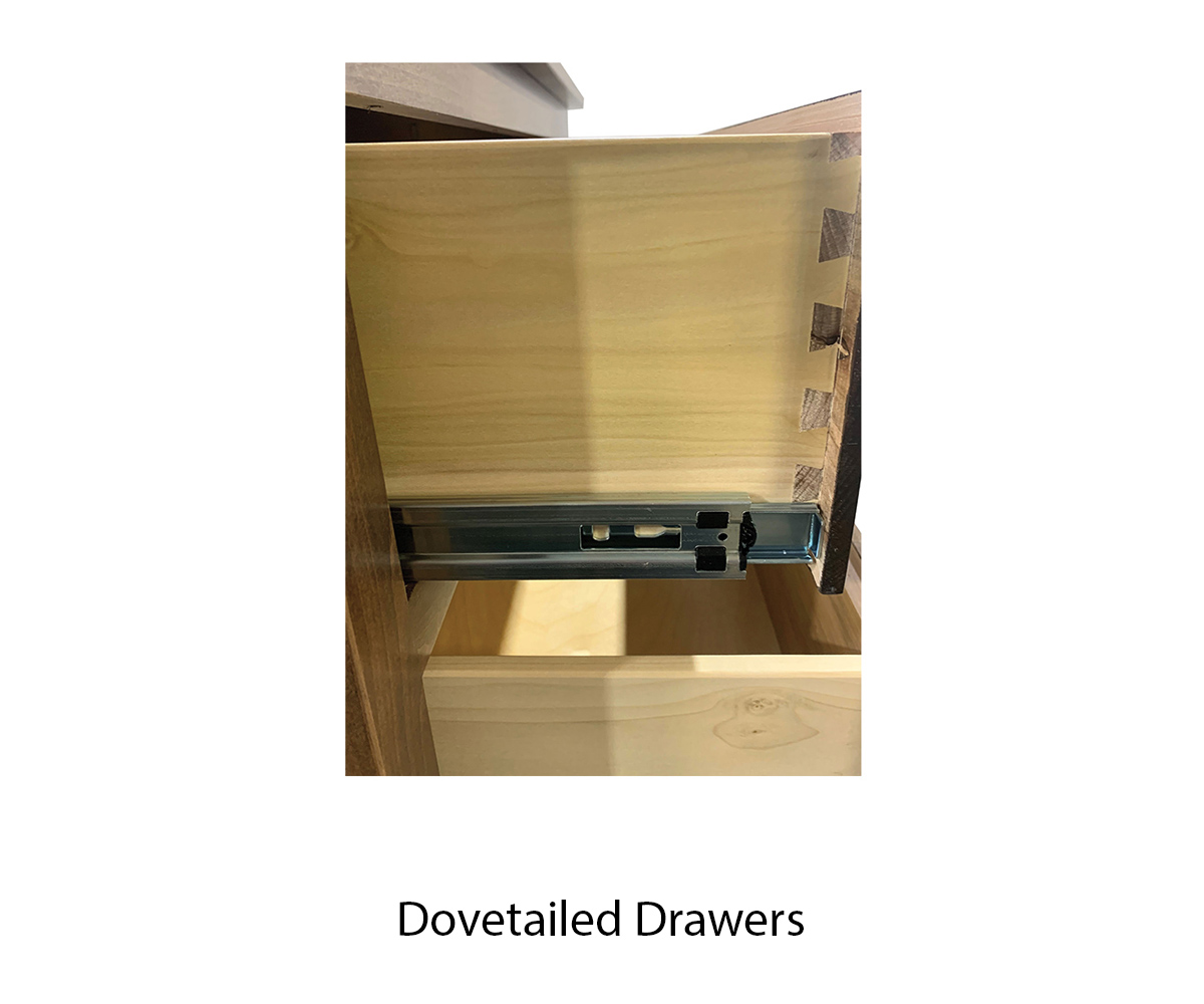 Stonehenge Dresser - Image 2