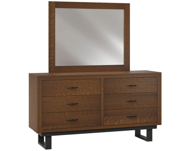 Quincy Dresser