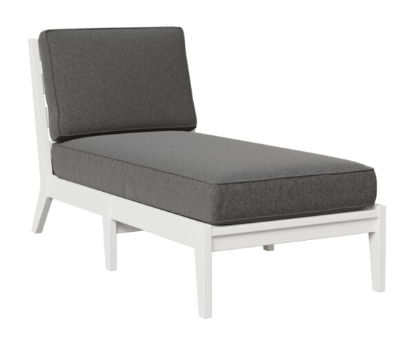 Mayhew Armless Chaise Lounge