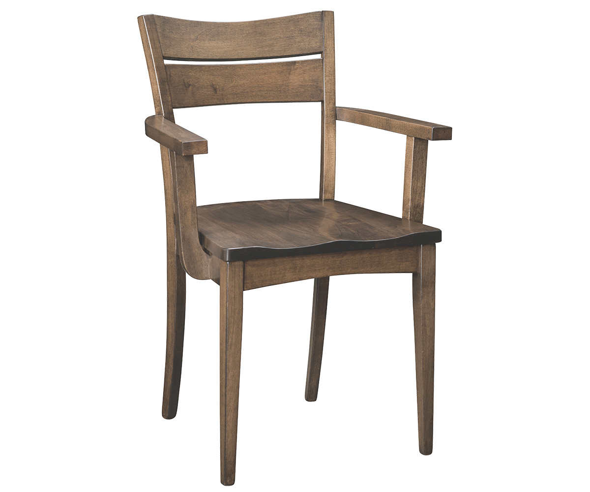 Dalton Chair - Image 2