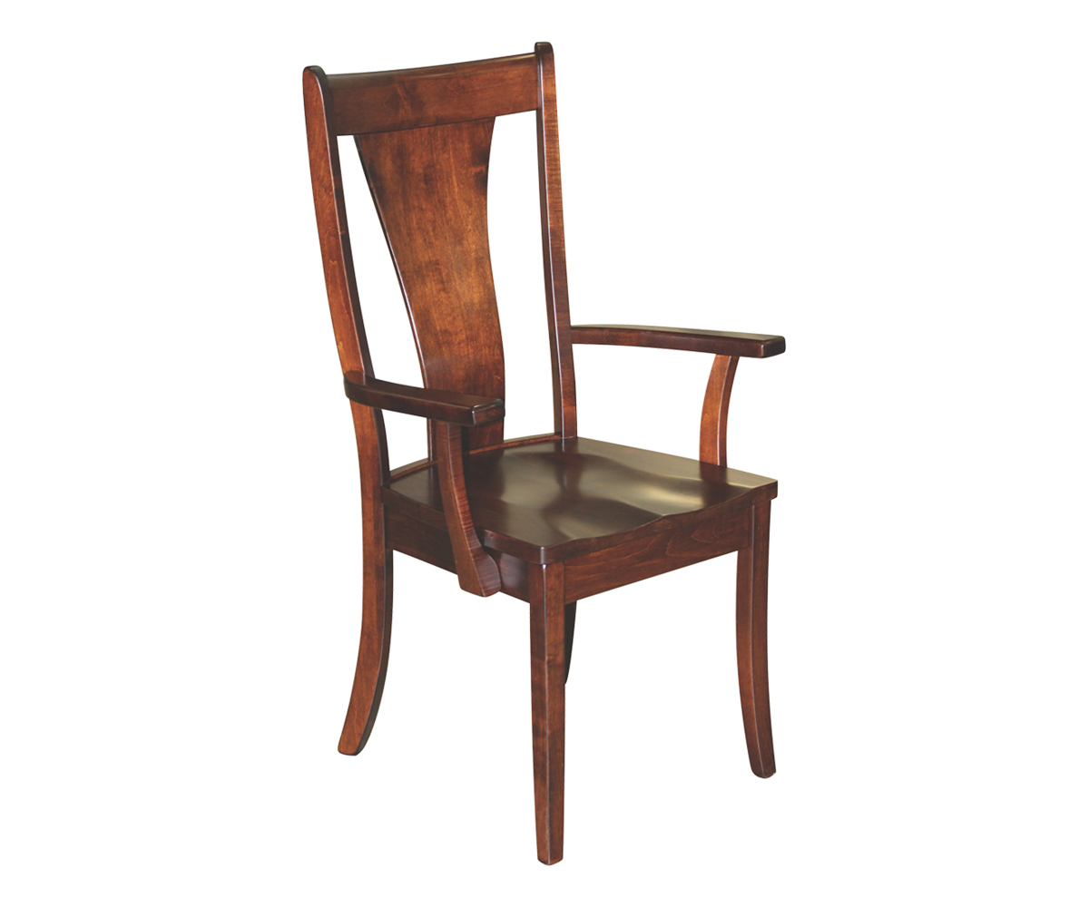 Jordan Chair - Image 2