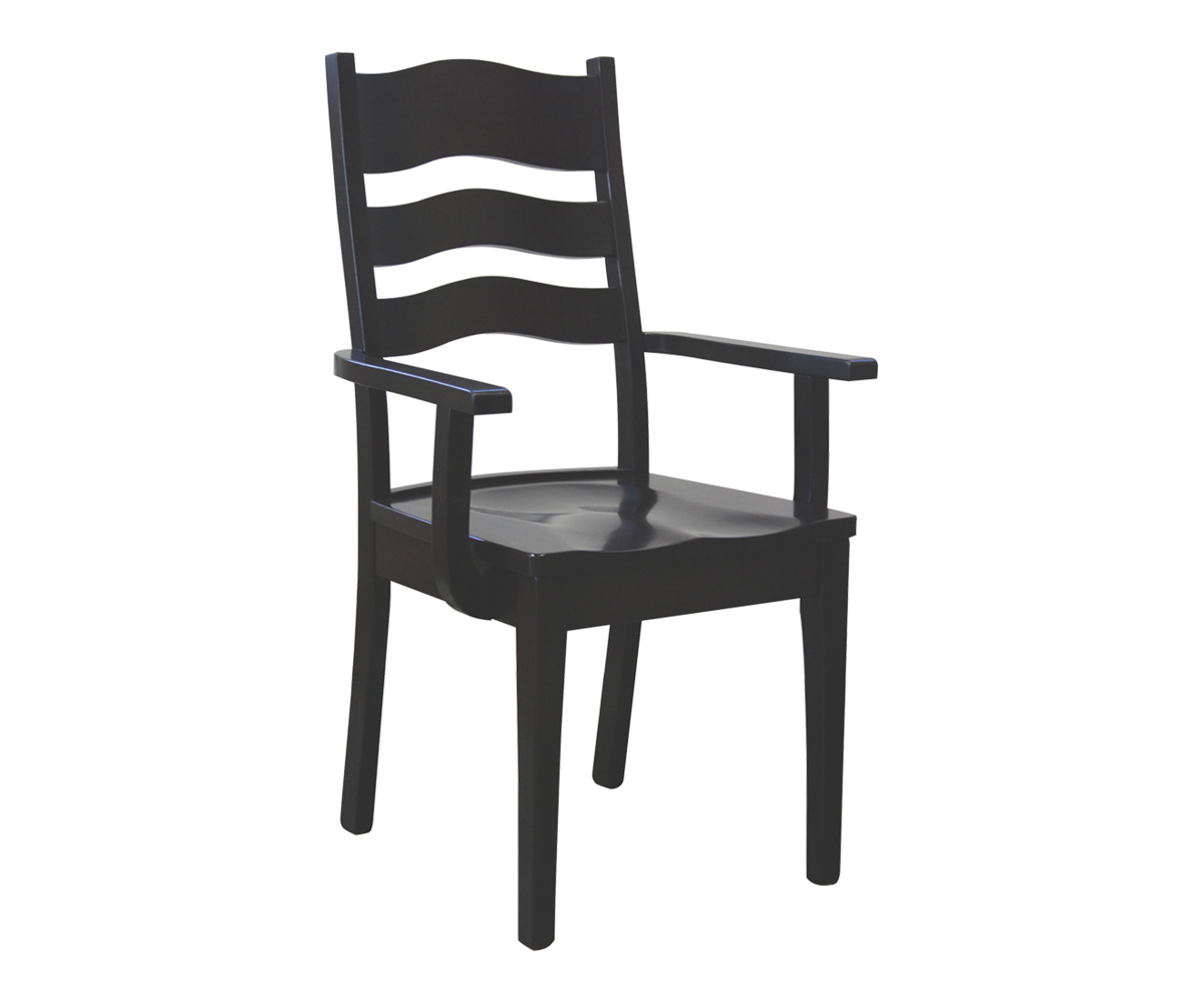 La Salle Chair - Image 2