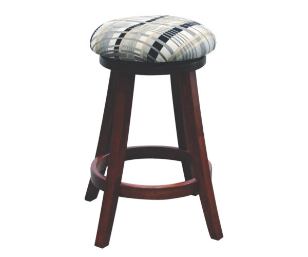 Turnstone 24" Swivel Bar Stool