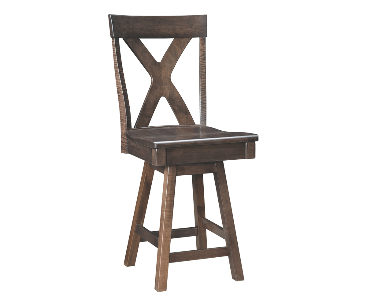 Tahoe 24" Bar Chair - Image 2