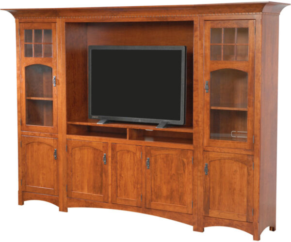 Hamilton Wall Unit