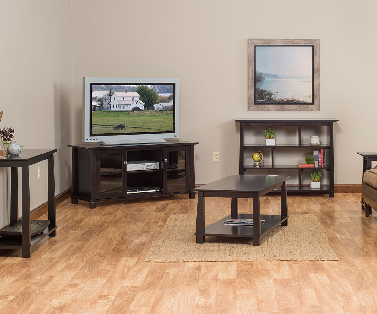 Avon Sofa Table - Image 2