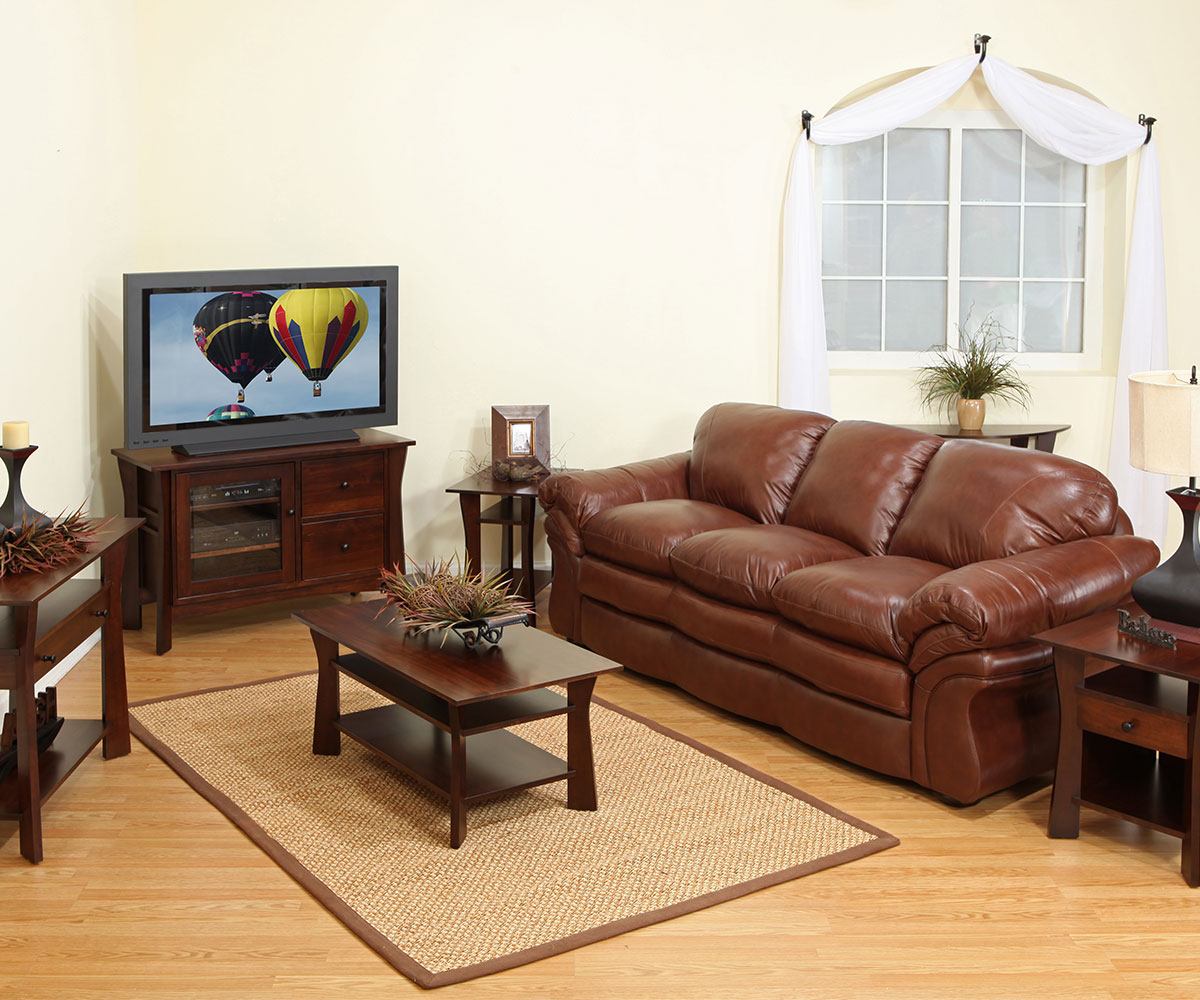 Westfield End Table - 17"W - Image 2