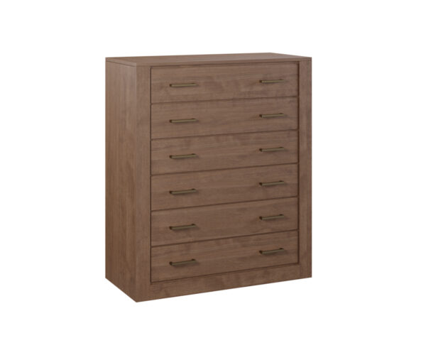 Upton Tall Chest