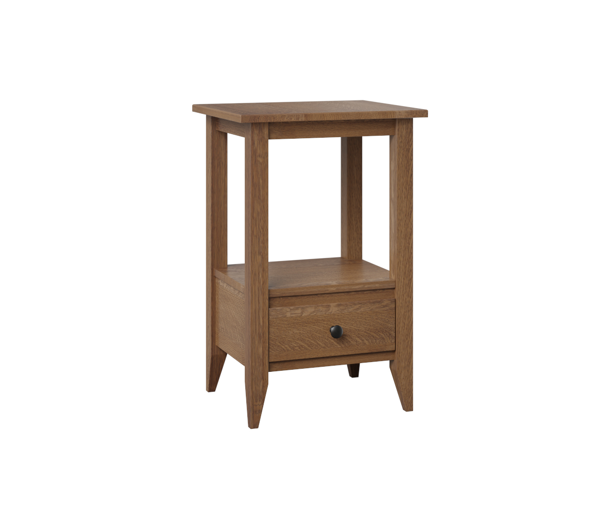 Manhattan Plant Stand