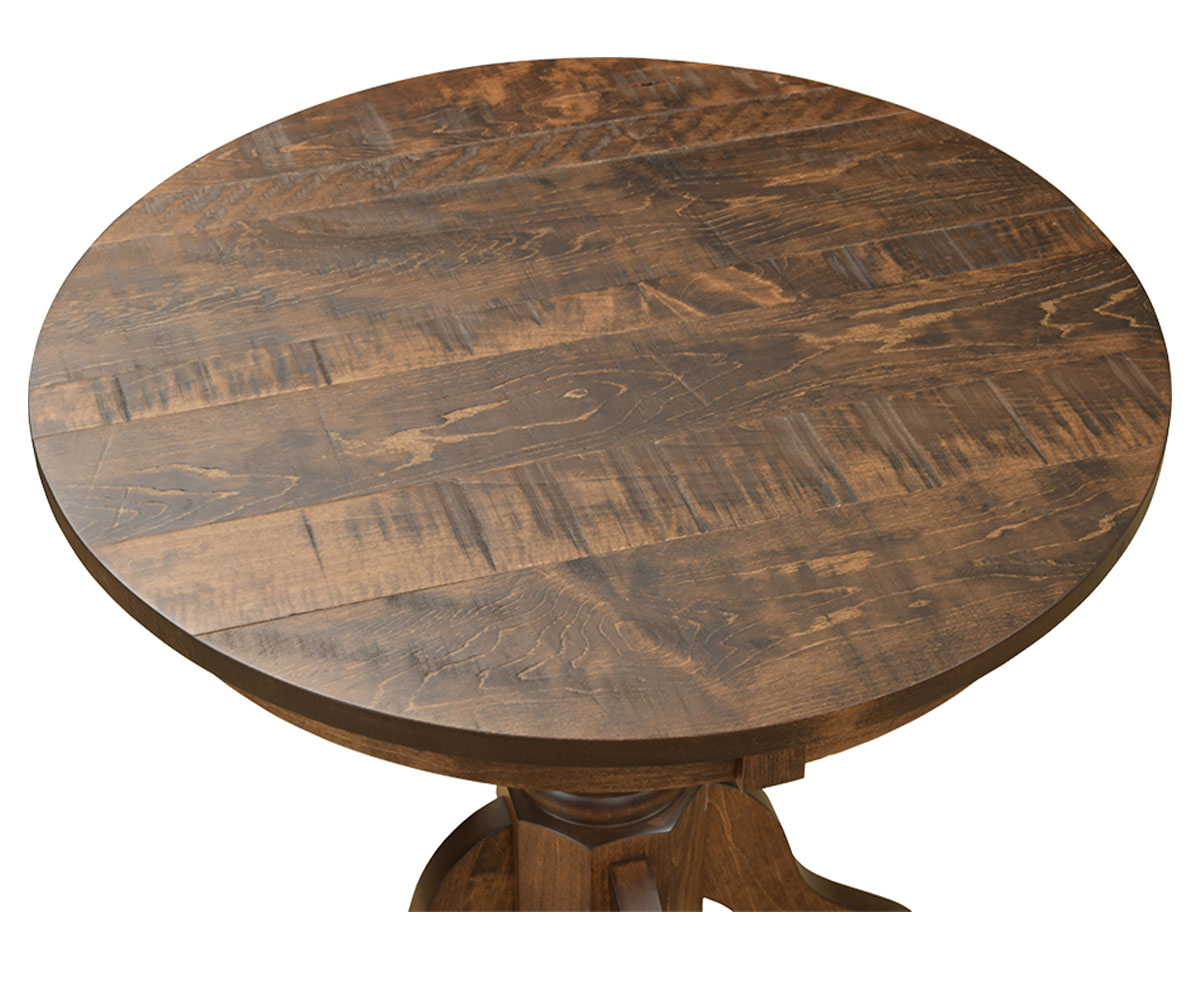 Adirondack End Table - Image 2